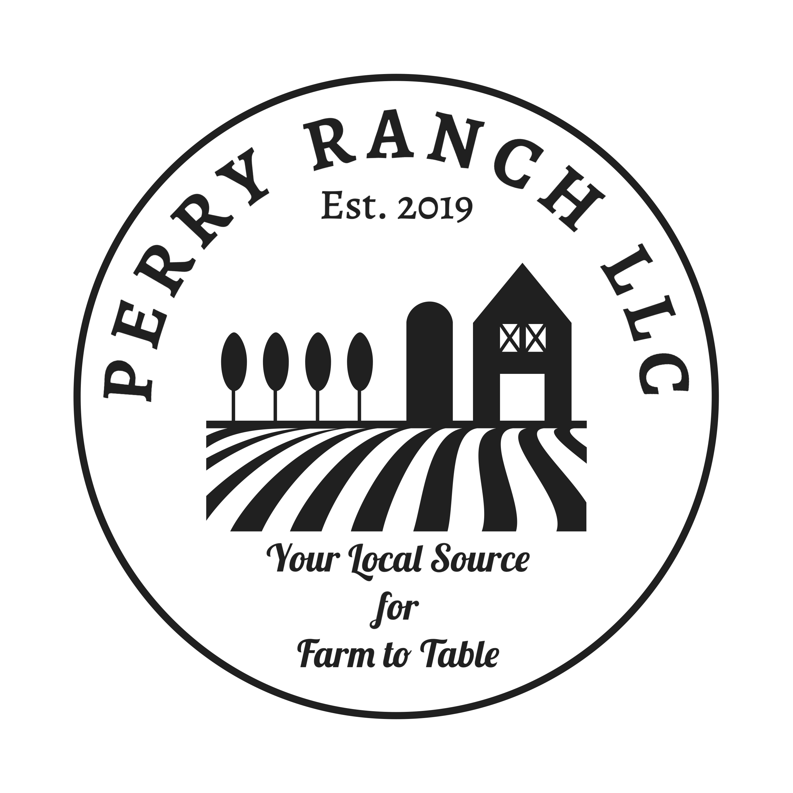 The Perry Ranch LLC The Perry Ranch LLC